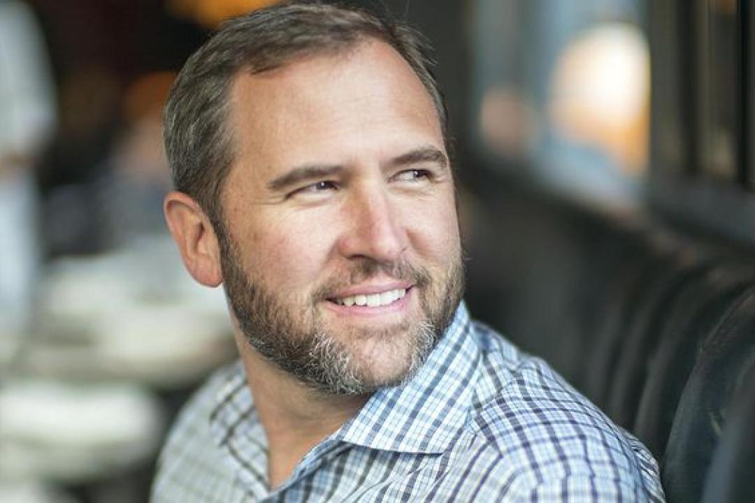 Brad Garlinghouse Unveils Mass